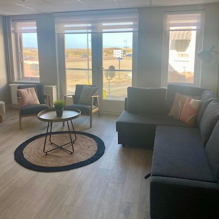 Residence Le Mistral Noordwijk Bagian luar foto