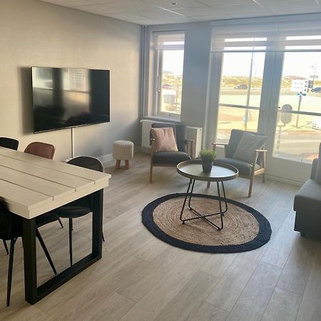 Residence Le Mistral Noordwijk Bagian luar foto