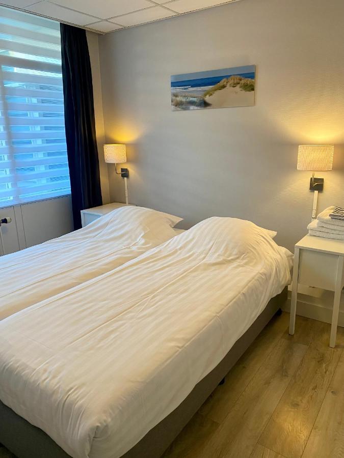 Residence Le Mistral Noordwijk Bagian luar foto
