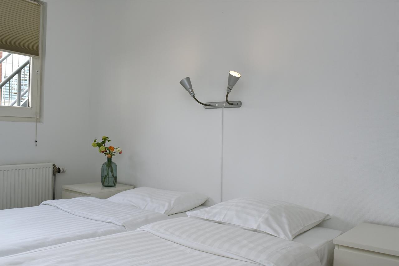 Residence Le Mistral Noordwijk Bagian luar foto
