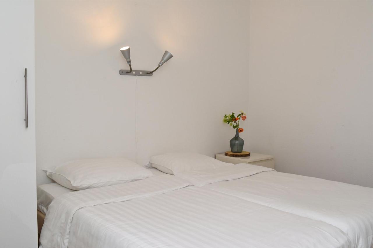 Residence Le Mistral Noordwijk Bagian luar foto