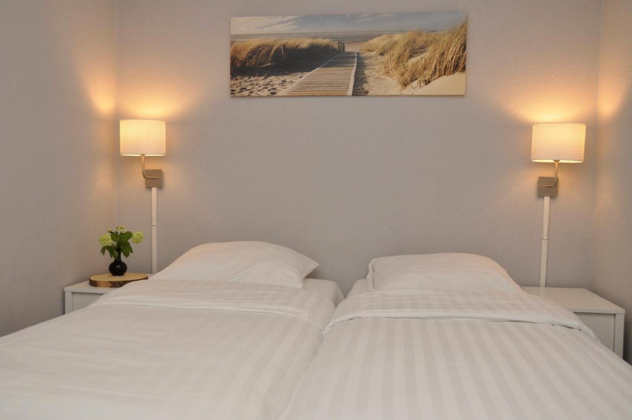 Residence Le Mistral Noordwijk Bagian luar foto