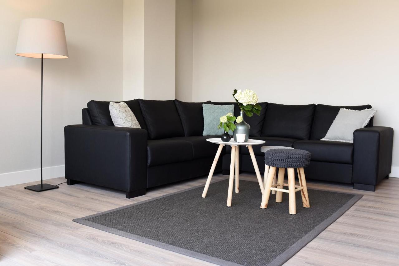 Residence Le Mistral Noordwijk Bagian luar foto