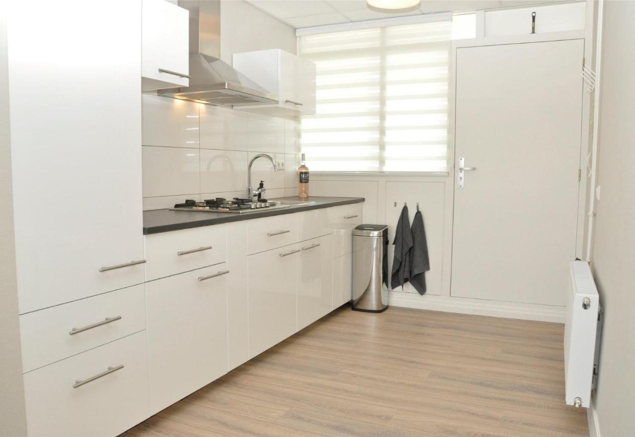 Residence Le Mistral Noordwijk Bagian luar foto