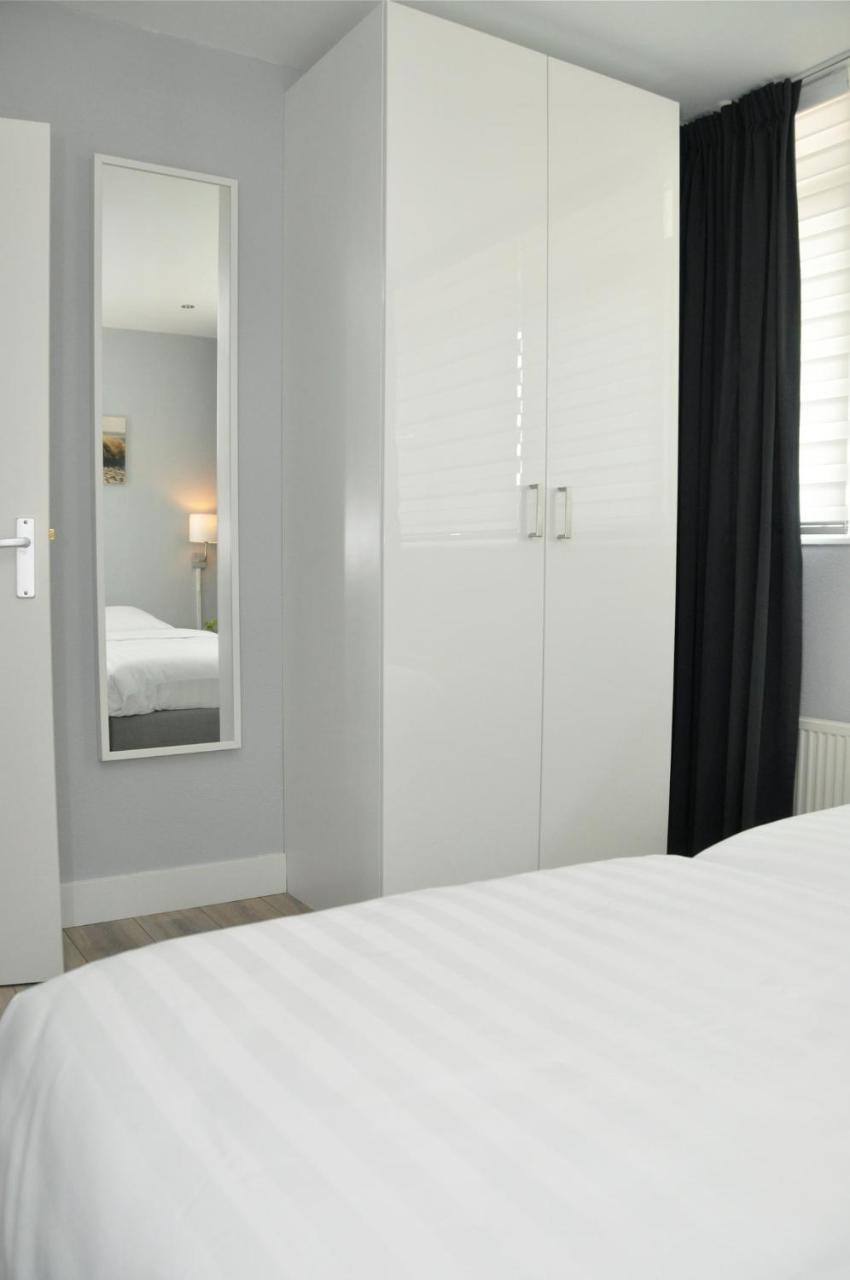 Residence Le Mistral Noordwijk Bagian luar foto