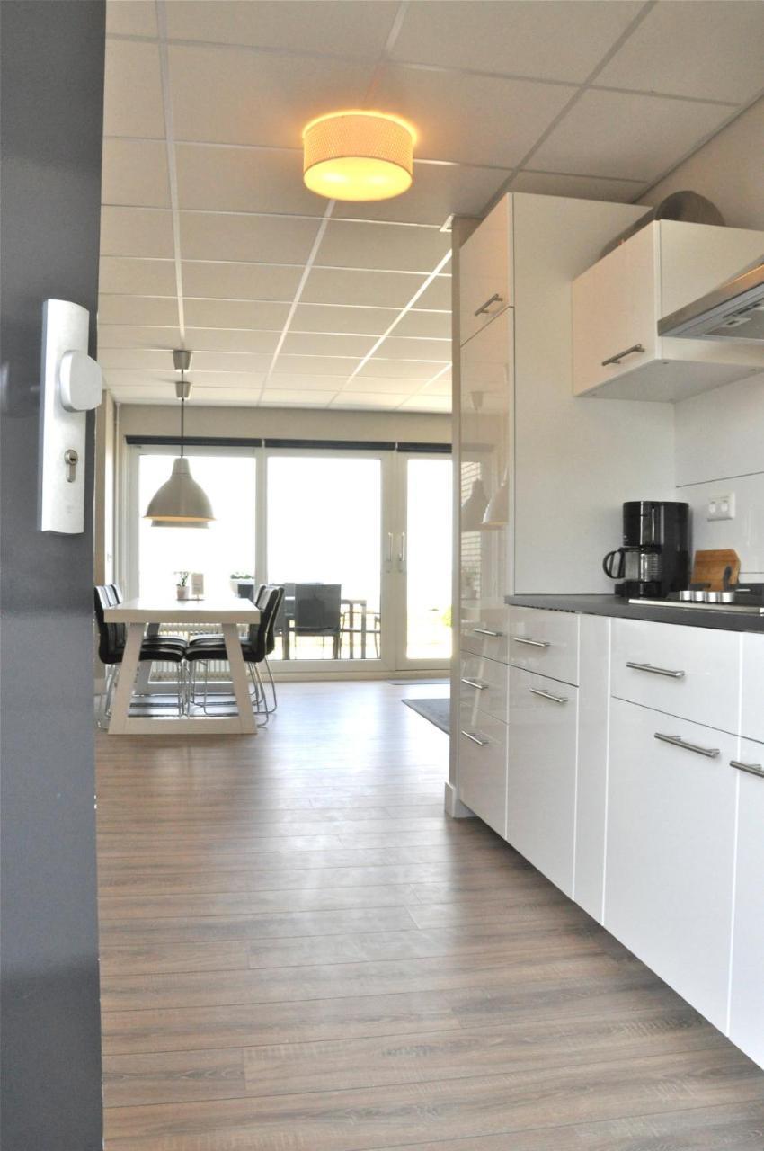 Residence Le Mistral Noordwijk Bagian luar foto