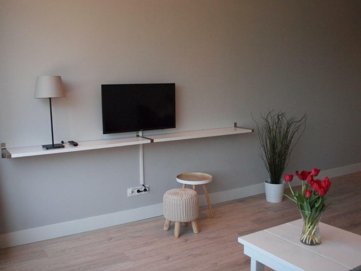 Residence Le Mistral Noordwijk Bagian luar foto